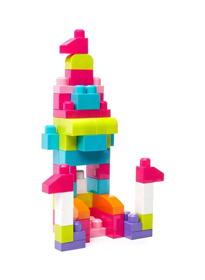 Mega Bloks 60-Piece First Builders Building Toys DCH54 - Image 2