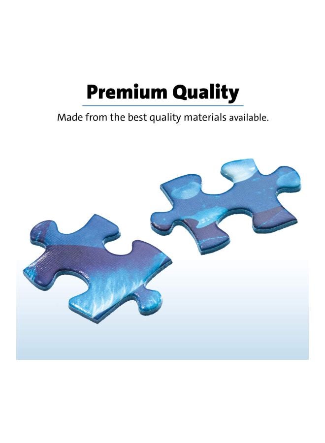 رافنسبورغر أحجية تركيب الصور المقطعة الملونة برسمة المارينا مكونة من 500 قطعة طراز 14660 - Image 3