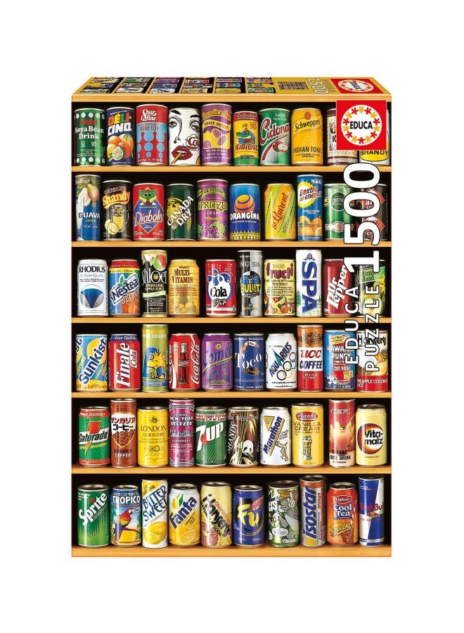 ايديوسا بازل علب طراز 14446 من 1500 قطعة - Image 1