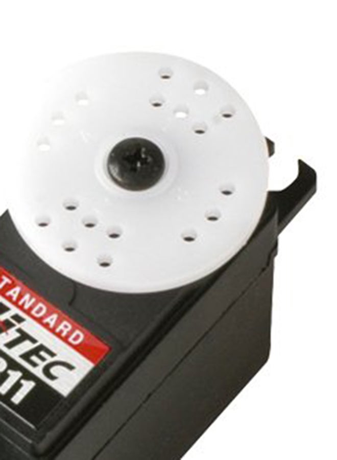 HiTEC Hi Speed Motor Gear - Image 2
