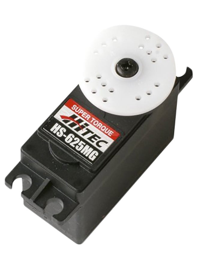 HiTEC Hi Speed Motor Gear - Image 1