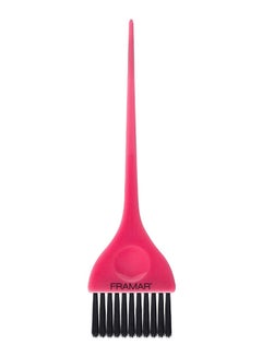 Hair Colour Brush Pink/Red - v1583422695/N35273684A_1