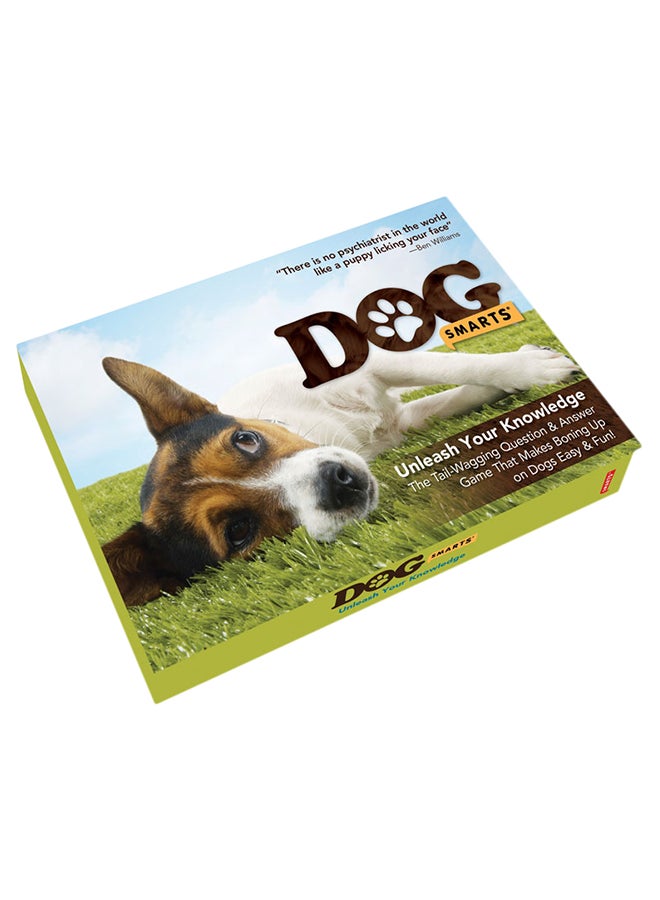 Smart Dog 2.0 Reading Writing Game - Image 1