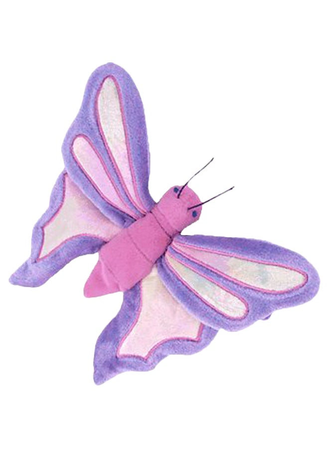 تي واي فراشة فليتر محشوة