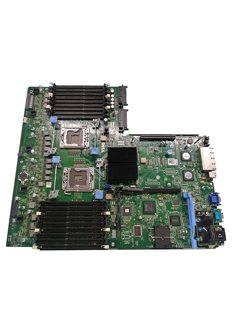 Motherboard For PowerEdge R710 Multicolour