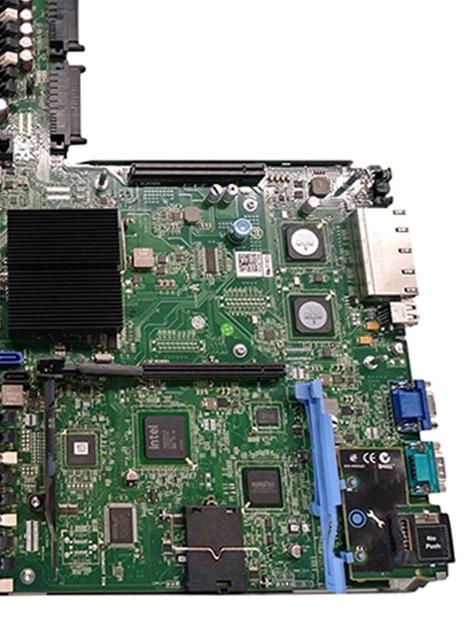 DELL - Motherboard For PowerEdge R710 Multicolour - Image 1