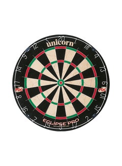 Upl Striker Bristle Board Dartboard Point 17inch