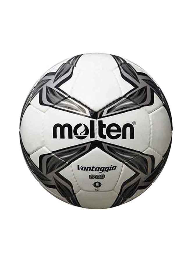 molten PVC Leather VAN TAGGIO 1700 Football 