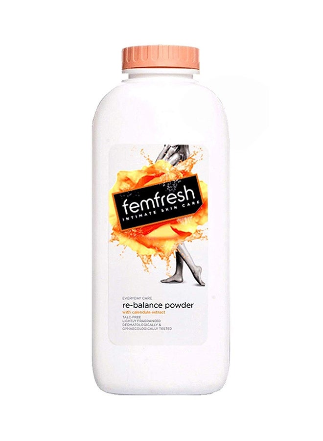 femfresh Re-Balance Powder White 200grams
