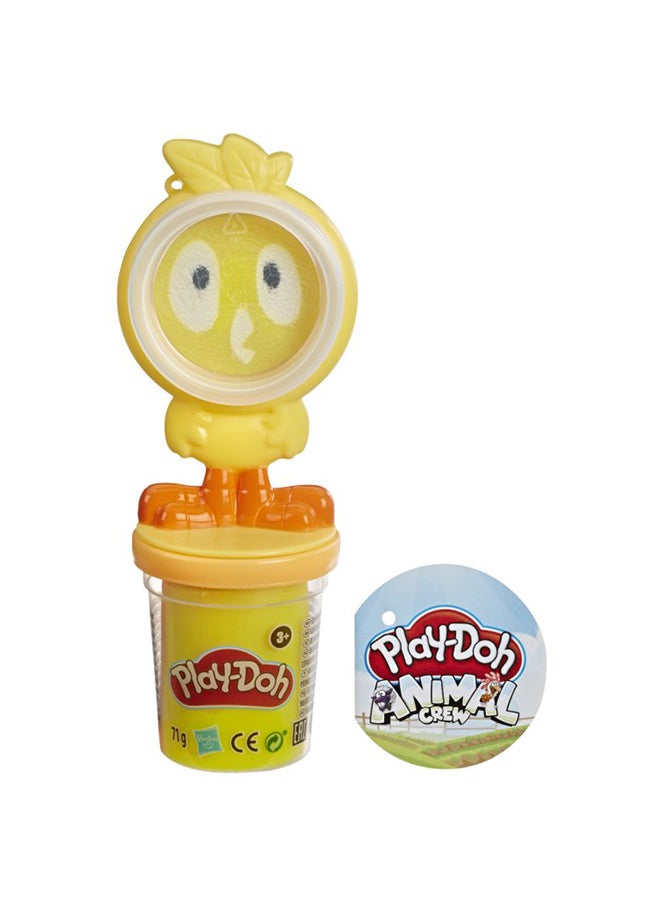Play-Doh 3-Piece Pal Chicken Playset  - Image 2