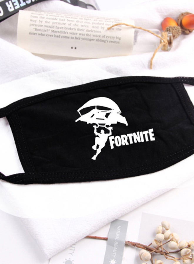 SAPU Fortnite Face Safety Mask  - Image 2