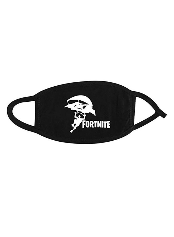 SAPU Fortnite Face Safety Mask  - Image 1