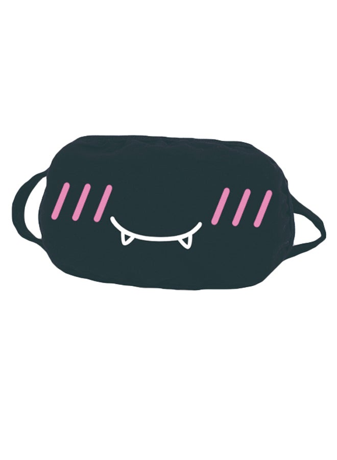 SAPU Anti-Dust Respirator Face Mask  - Image 1