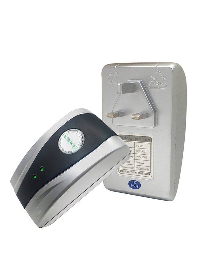 Electricity Saving Box Multicolour 12x6.50x7cm - Image 2