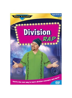 Division Rap audio_book english - 38078.0 
