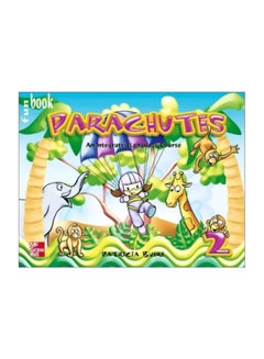 Parachutes: Fun Book 2 paperback english - 01-Aug-01 