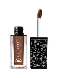 Long Lasting Lip Gloss Brown