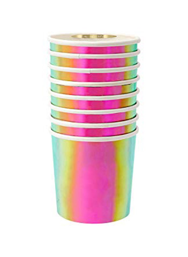 Amscan Disney Elena Of Avalor Collection Candle Set