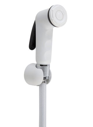Shattaf Hand Sprayer White 120centimeter - v1583486932/N35320592A_1