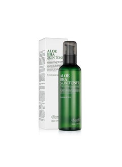 Benton Aloe BHA Skin Toner 200ml  - Image 2