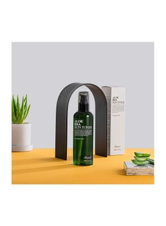 Benton Aloe BHA Skin Toner 200ml  - Image 4