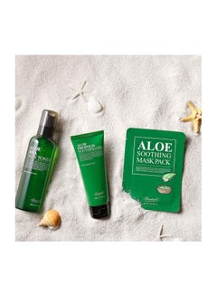 Benton Aloe BHA Skin Toner 200ml  - Image 5