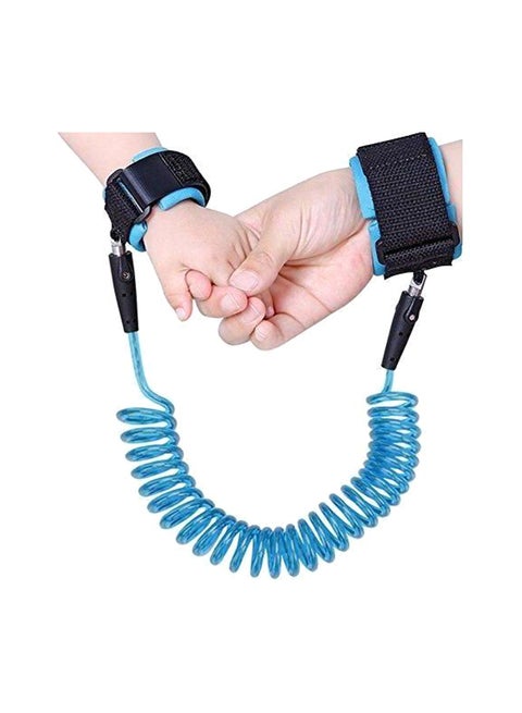 Generic Safety Child Anti Lost Wrist Link Harness Strap Rope Leash