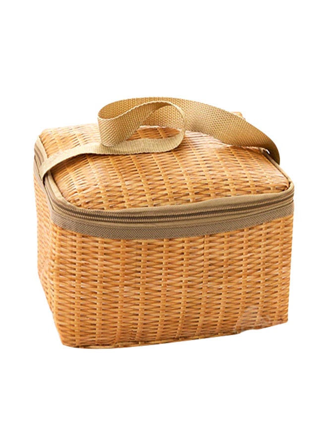 Portable Food Picnic Lunch Box - Image 1