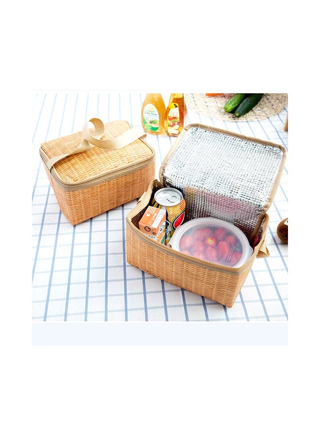 Portable Food Picnic Lunch Box - Image 2