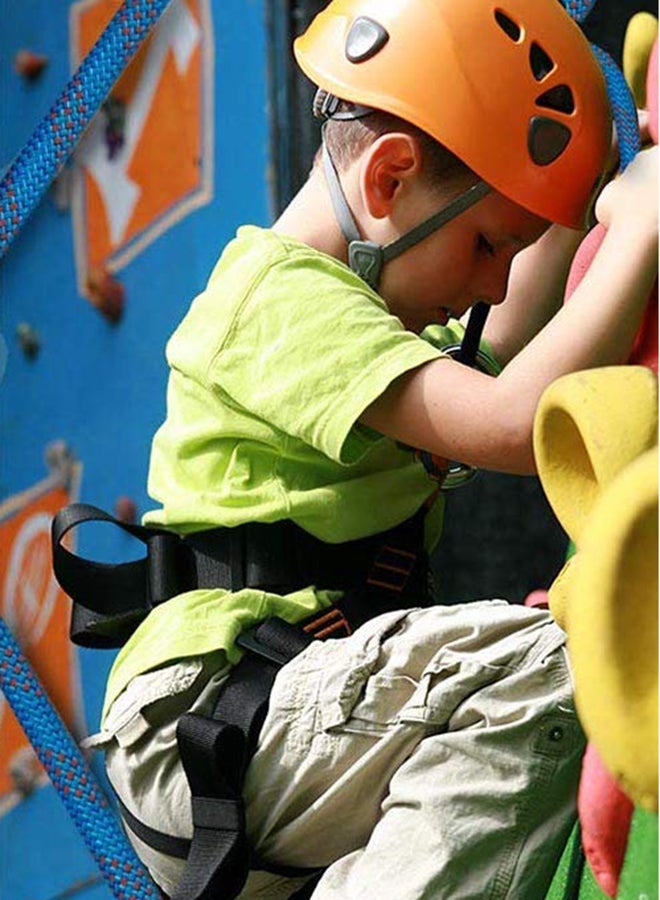 Rock Climbing Rope 10mm 1.1kg - Image 5