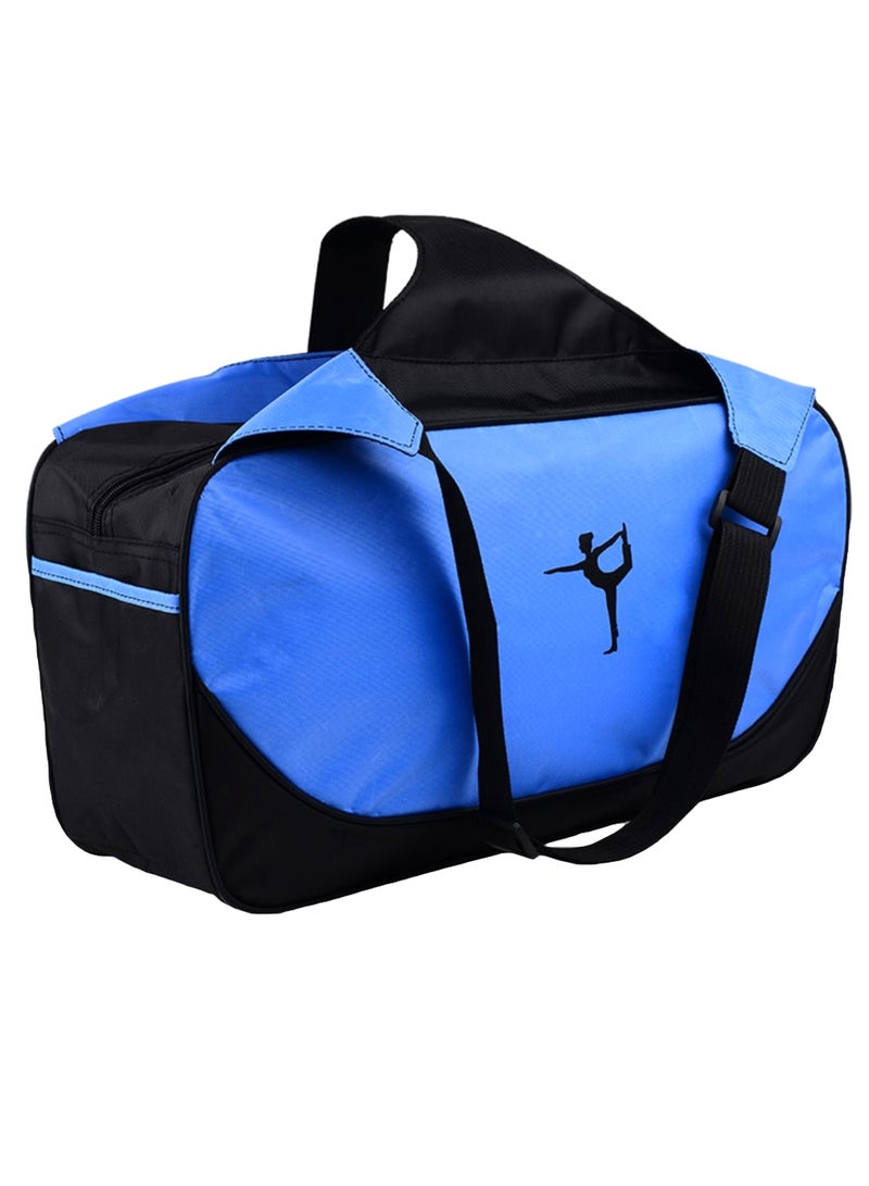 Generic Multifunctional Waterproof Gym Mat Bag 0.45kg  - Image 1