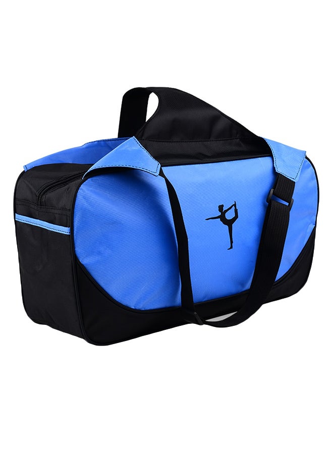 Generic Multifunctional Waterproof Gym Mat Bag 0.45kg  - Image 3