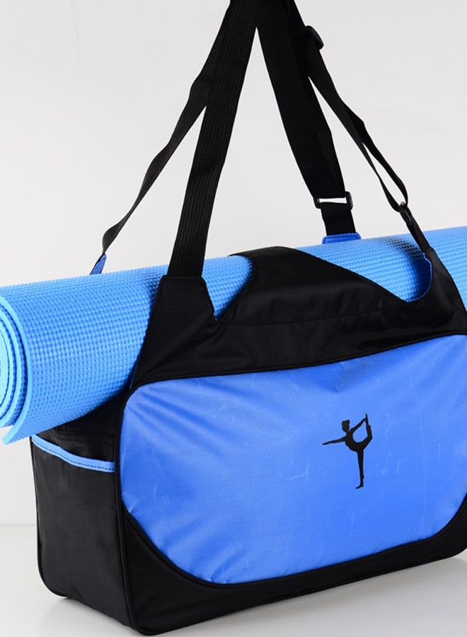 Generic Multifunctional Waterproof Gym Mat Bag 0.45kg  - Image 4
