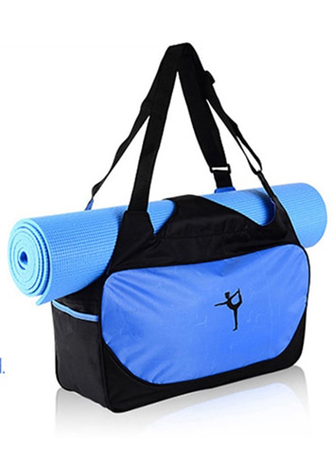 Generic Multifunctional Waterproof Gym Mat Bag 0.45kg  - Image 5