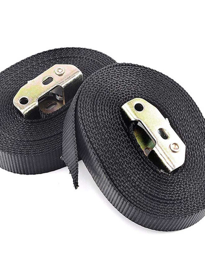 Generic Pair OF Wooden Portable Gymnastics Rings Home Fitness Gym Crossfit Strength Training 1.32kg - Image 4