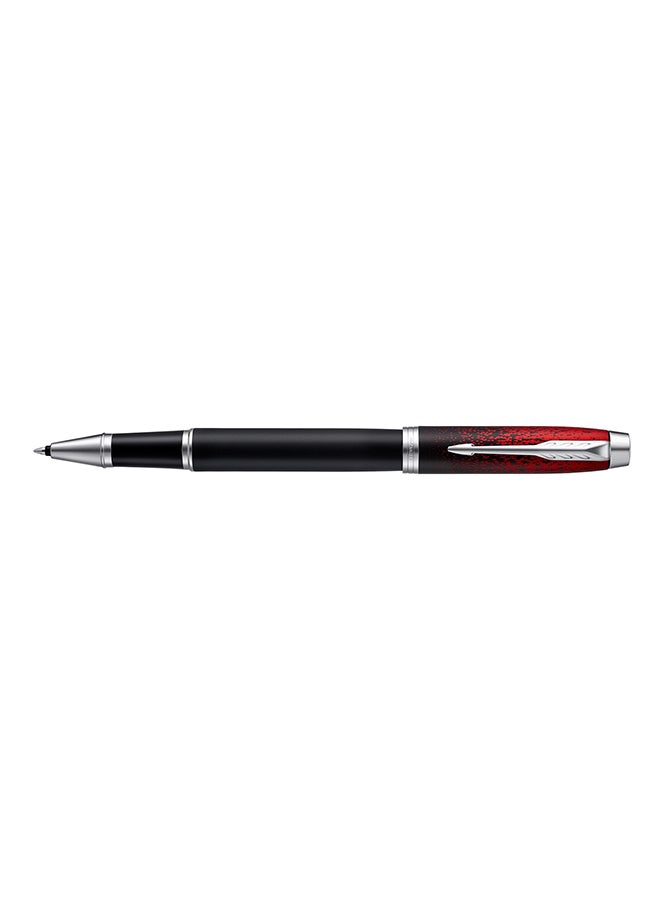 PARKER - Ignite Special Edition Ballpoint Pen Red/Black - Image 1