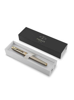 PARKER IM Fountain Pen Silver  - Image 3