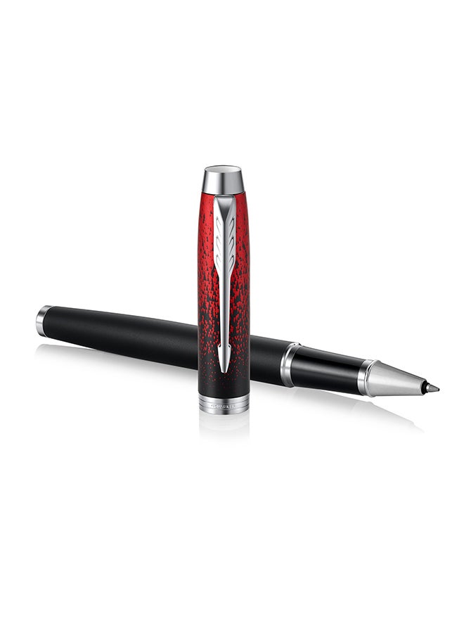 PARKER - Ignite Special Edition Ballpoint Pen Red/Black - Image 1