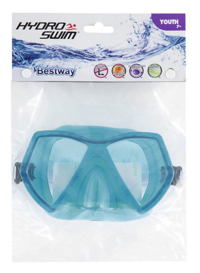 Bestway Hydro Swim Essential Eversea Diving Mask - Image 2
