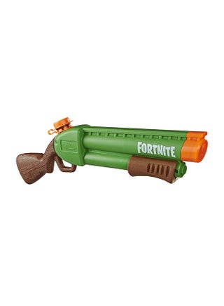 Super Soaker Super Soaker Fortnite Pump-SG Water Blaster - v1583496003/N35434099A_1