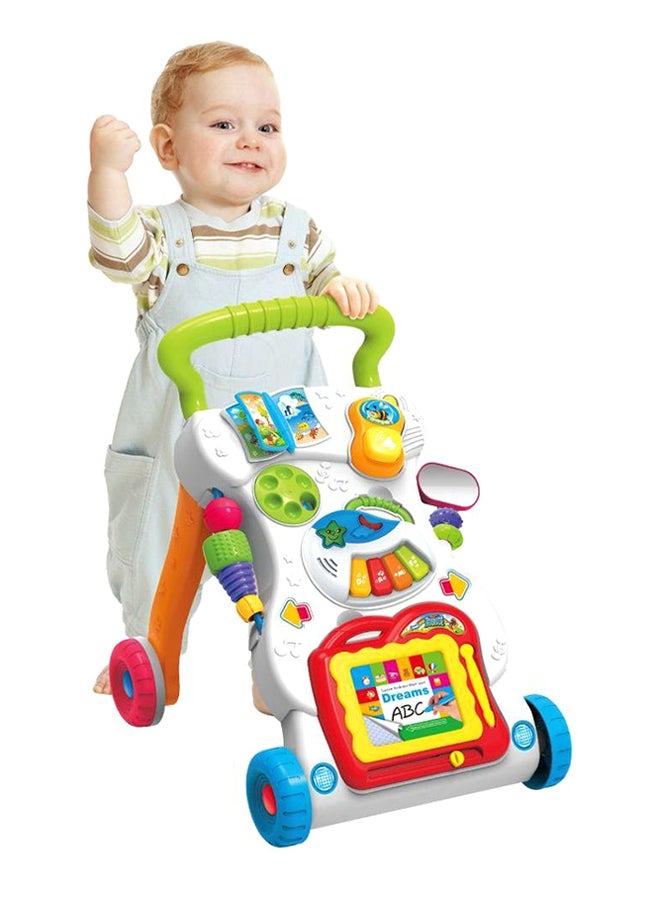 Family Center Baby Walker - Image 2
