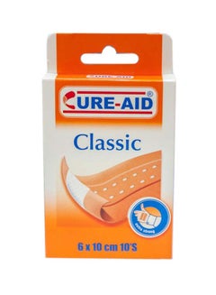 10-Piece Classic Comfort Bandage - v1583498050/N35316919A_1