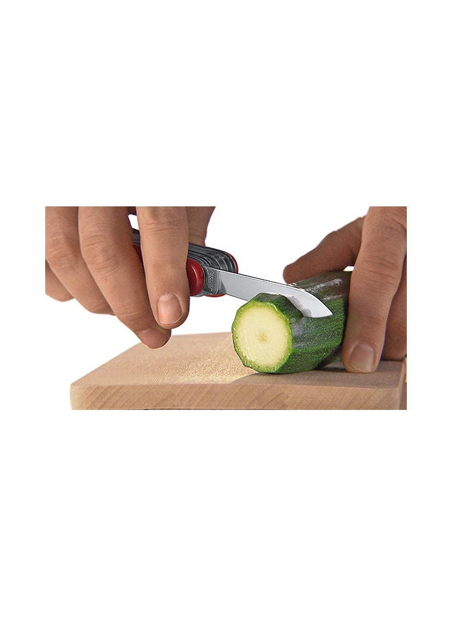 Victorinox Officer Knife Watchopener - Image 3