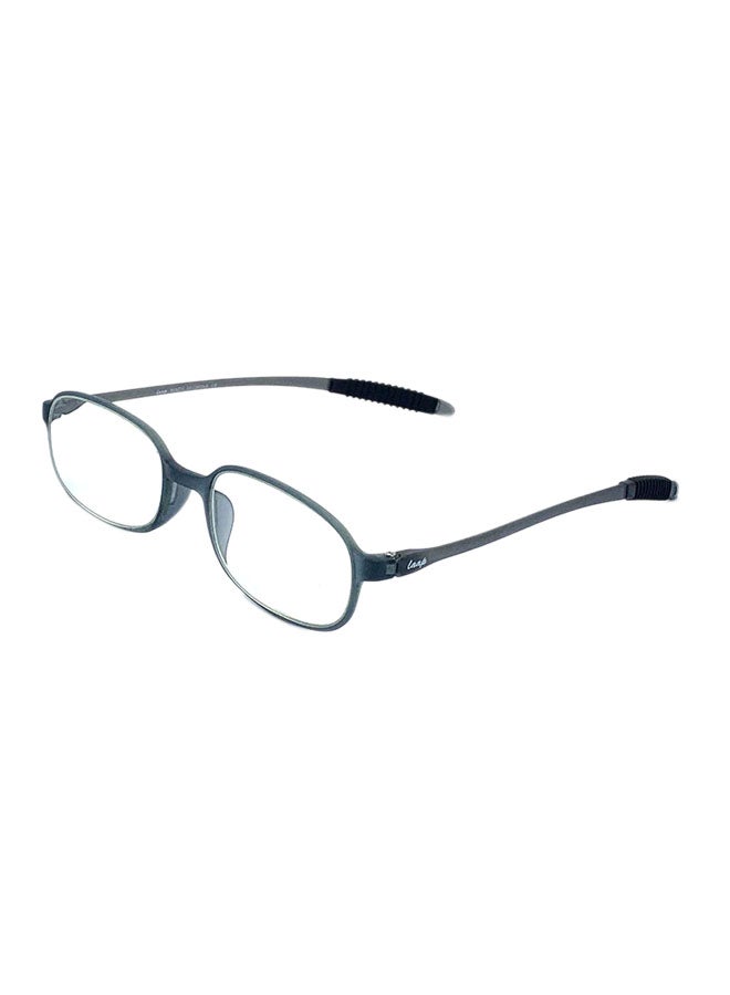 laap - Rectangular Reading Glasses lpg1.50 - Image 1