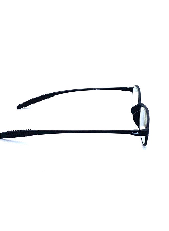 laap - Rectangular Reading Glasses lp2.00 - Image 1
