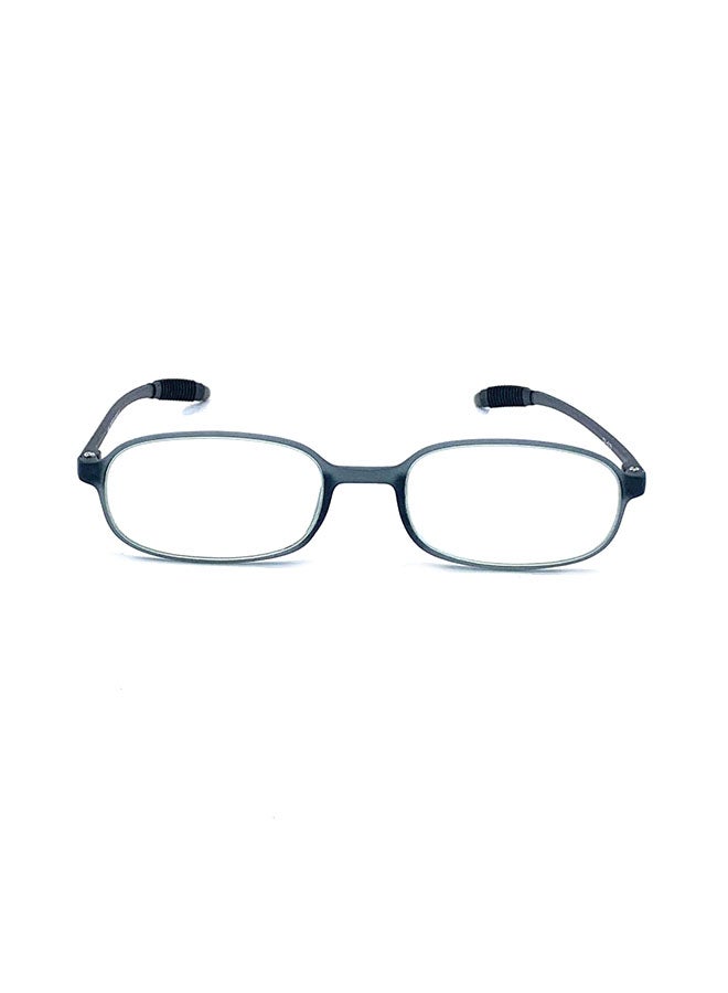 laap - Rectangular Reading Glasses lpg2.00 - Image 1