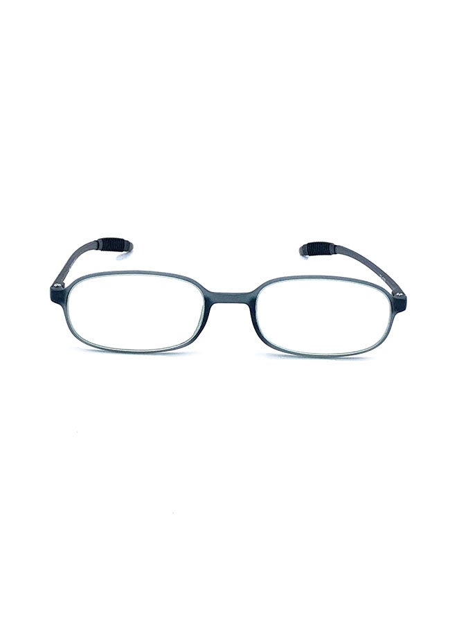 unisex Rectangular Reading Glasses lpg2.25 - v1583498383/N35288513A_2