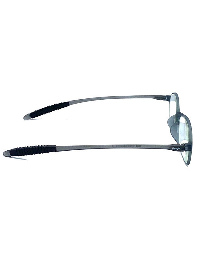 unisex Rectangular Reading Glasses lpg2.25 - v1583498383/N35288513A_3