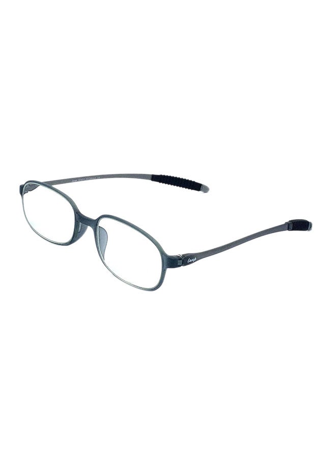 unisex Rectangular Reading Glasses lpg2.25 - v1583498384/N35288513A_1