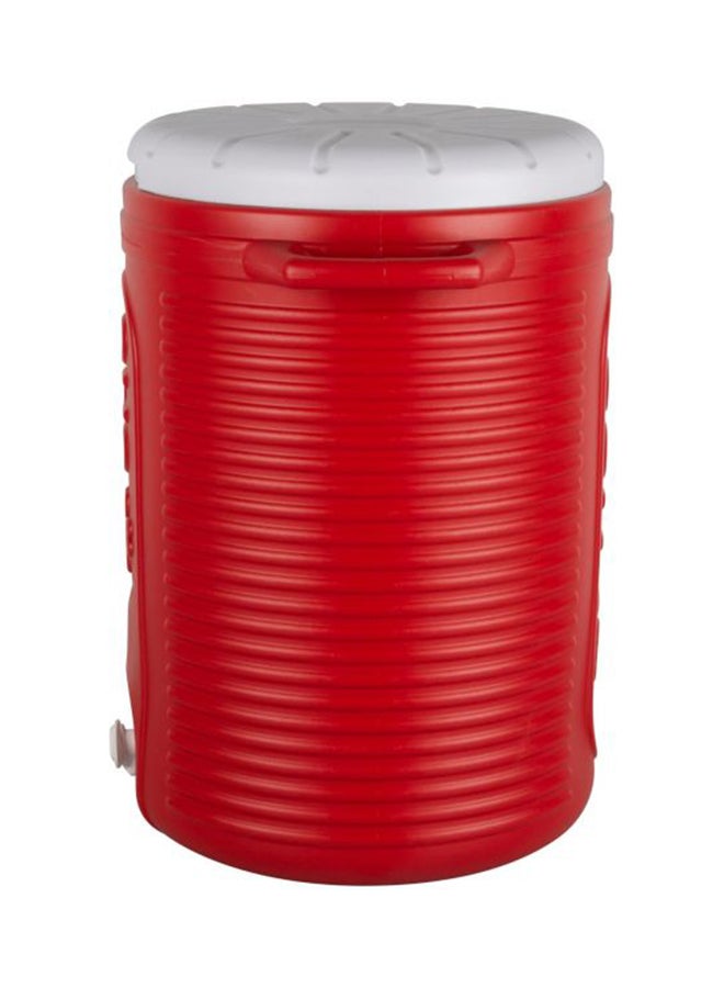 Mattel Games Water Thermos Red  - Image 2